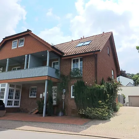 Lampe Διαμέρισμα *