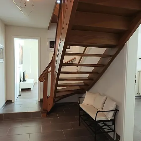 Lampe Διαμέρισμα Bad Essen