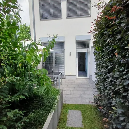 Διαμέρισμα Lampe Bad Essen