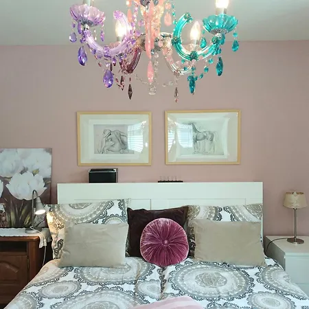 公寓 Lampe 巴特埃森